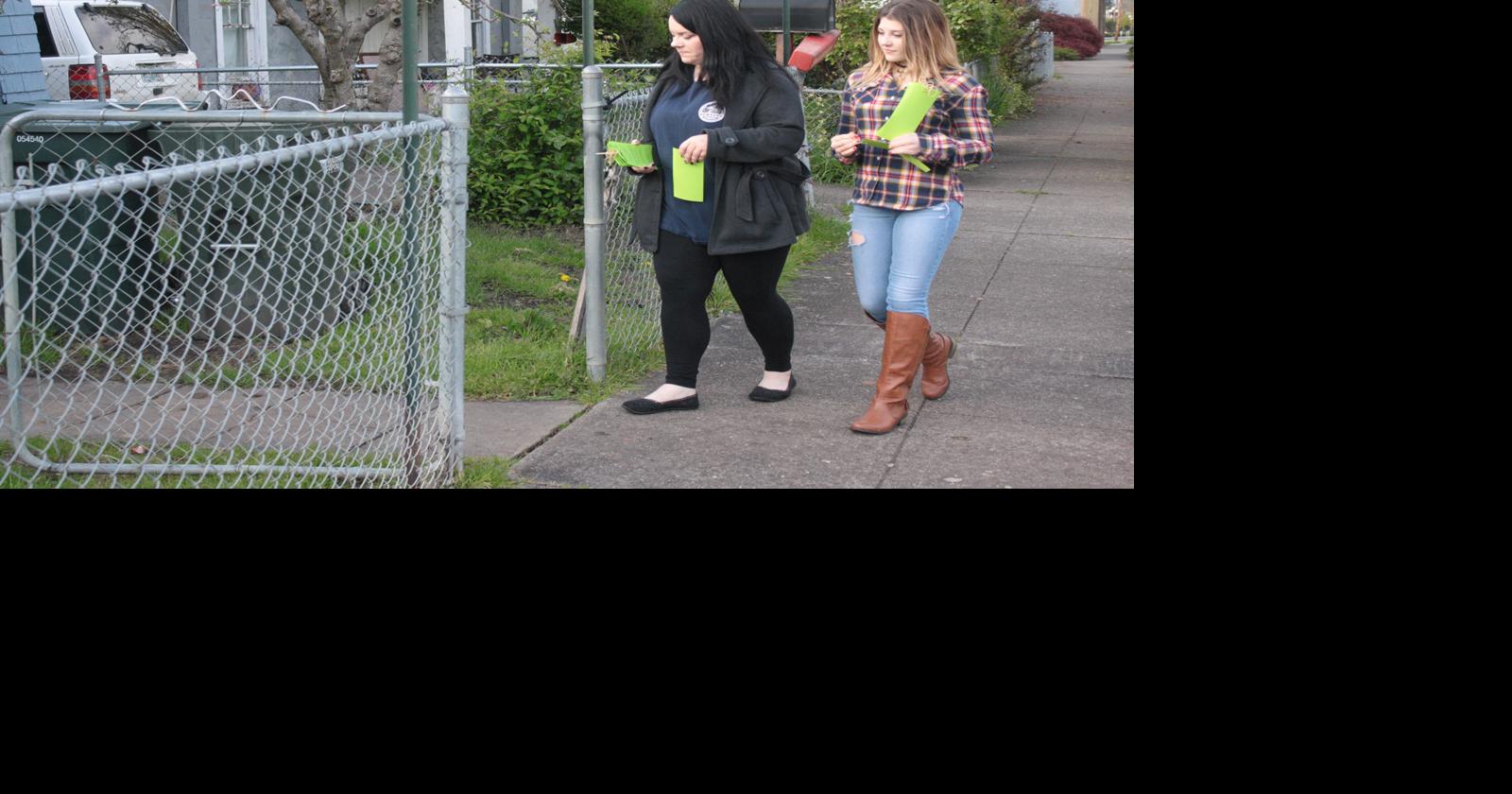 Southeast Roseburg residents seek grocer, farmers market Roseburg