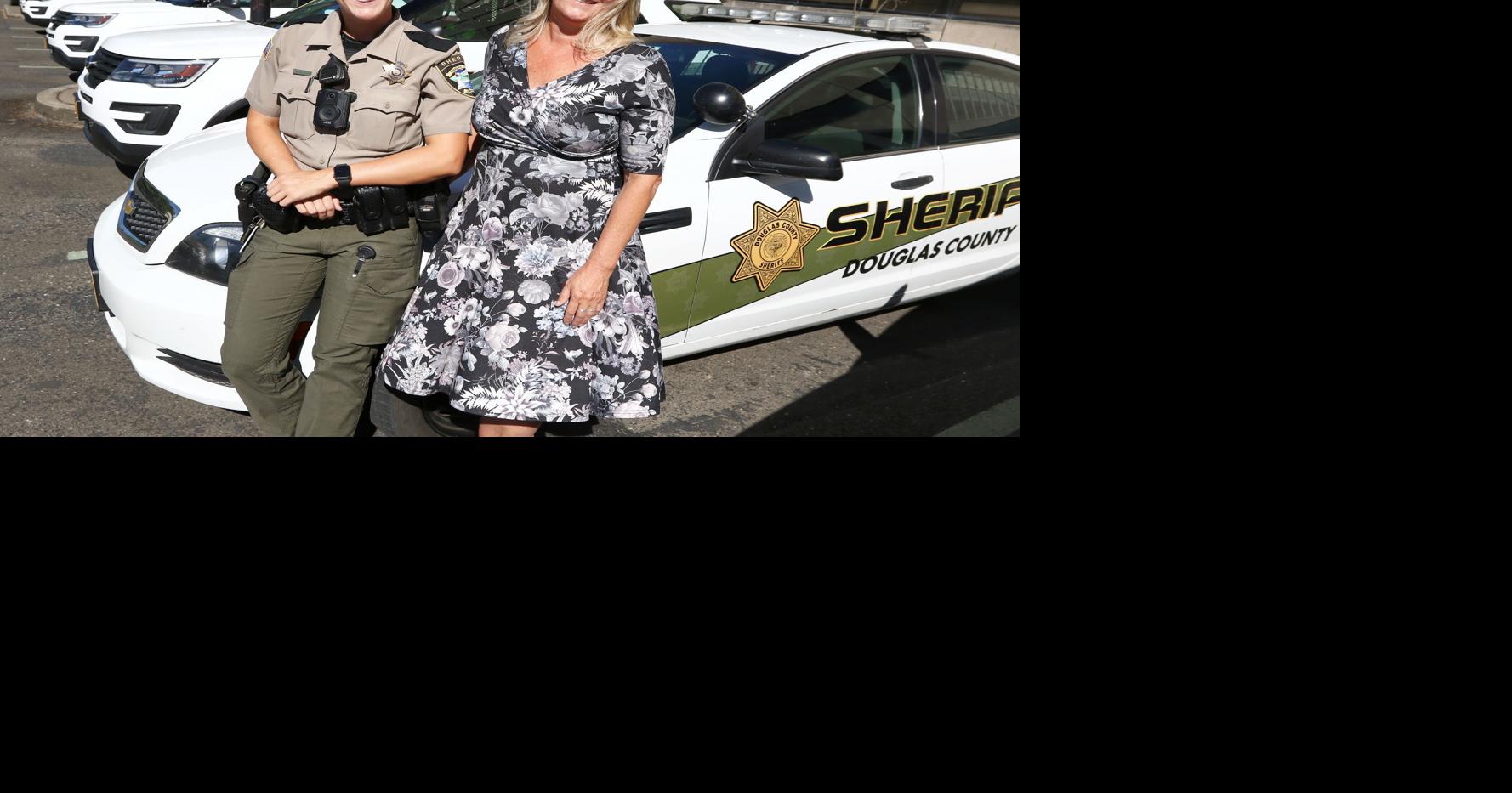 Deputy goes the extra mile to help a fellow veteran | Local News ...