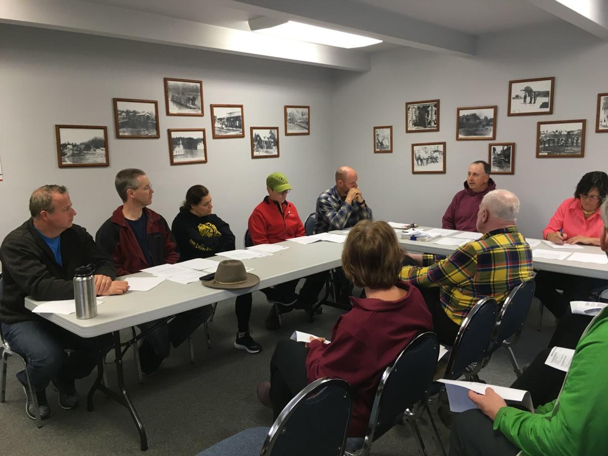 Elkton City Council discusses emergency preparedness weeks after