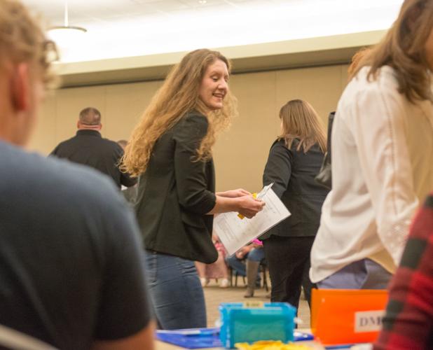 Employers learn how to give former inmates a second chance Roseburg