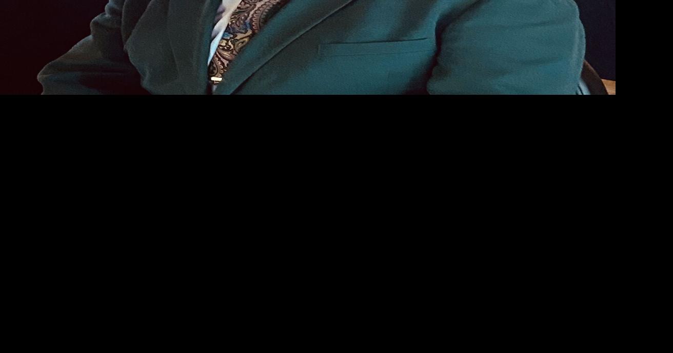 Roseburg Elk member installed as Oregon Elks president Briefs