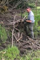 Douglas County wildlife services specialist calls it a career