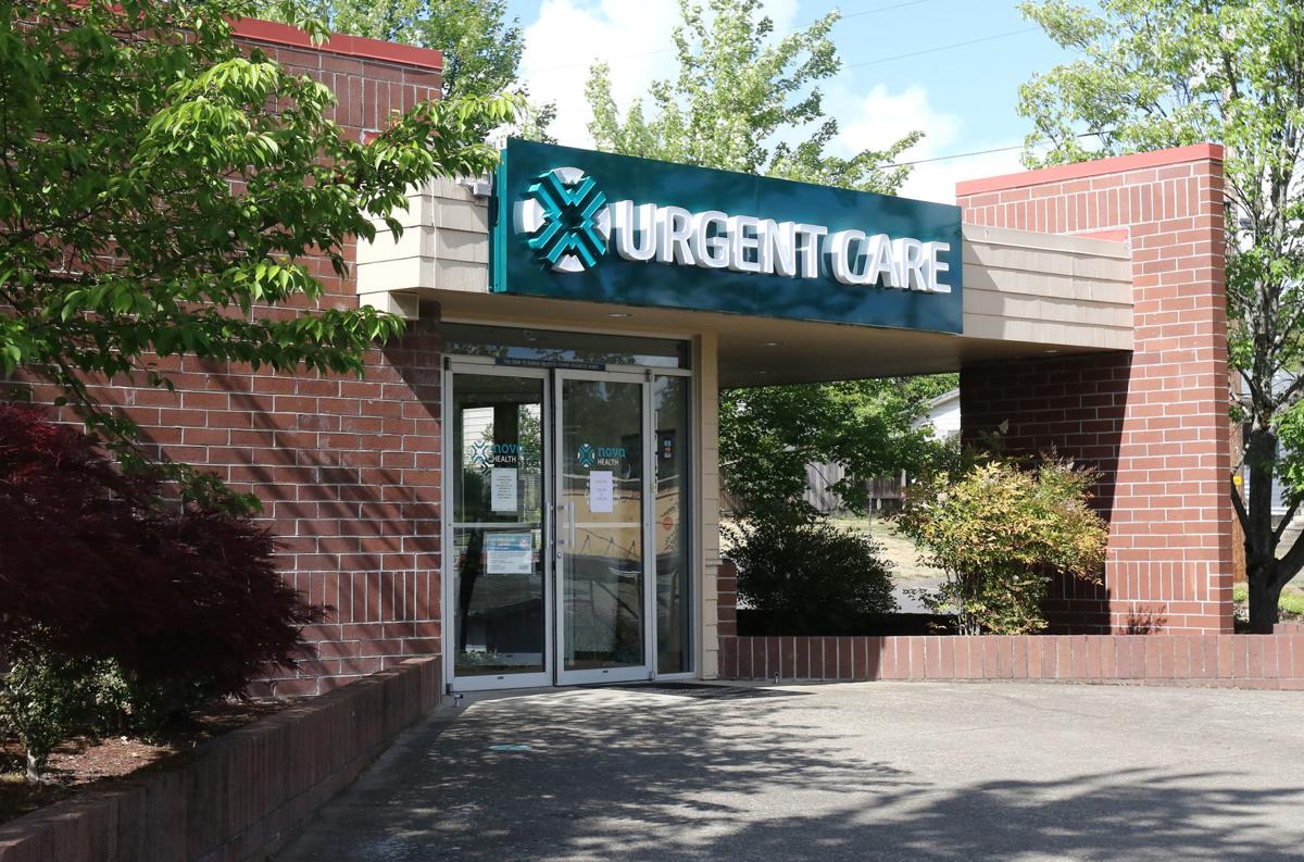 Roseburg Urgent Care rebrands as Nova Health Local Biz