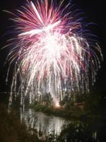 Fireworks return to Douglas County Fairgrounds