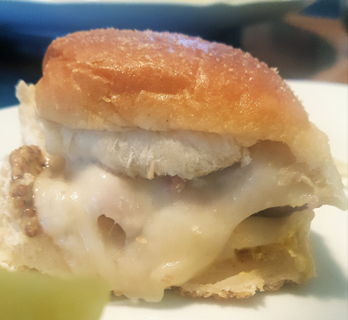 Thanksgiving Leftover Sliders Family Nrtoday Com