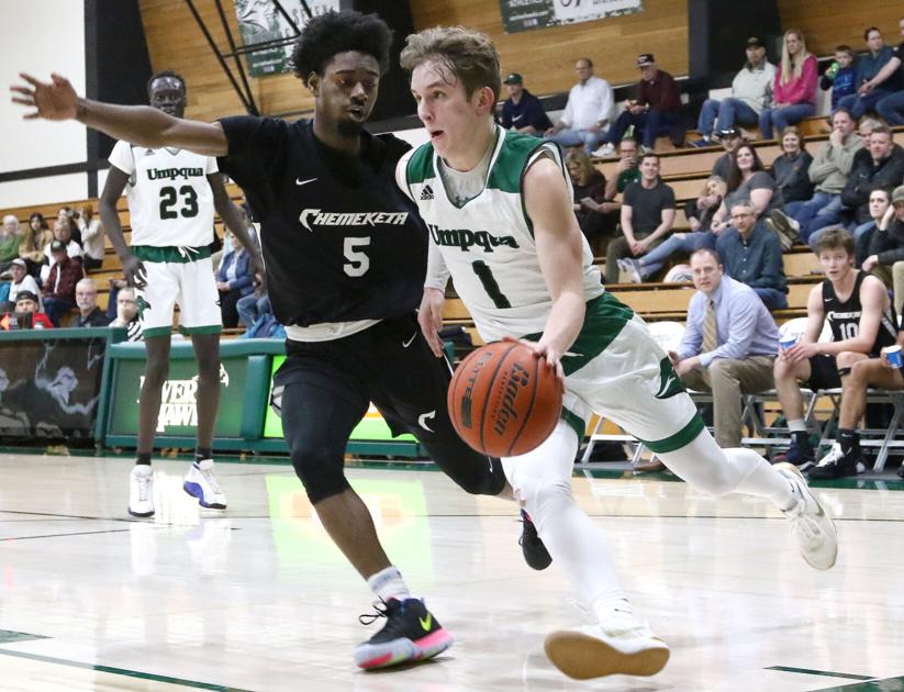 Ucc Guard Brock Gilbert Signs With Dixie State University