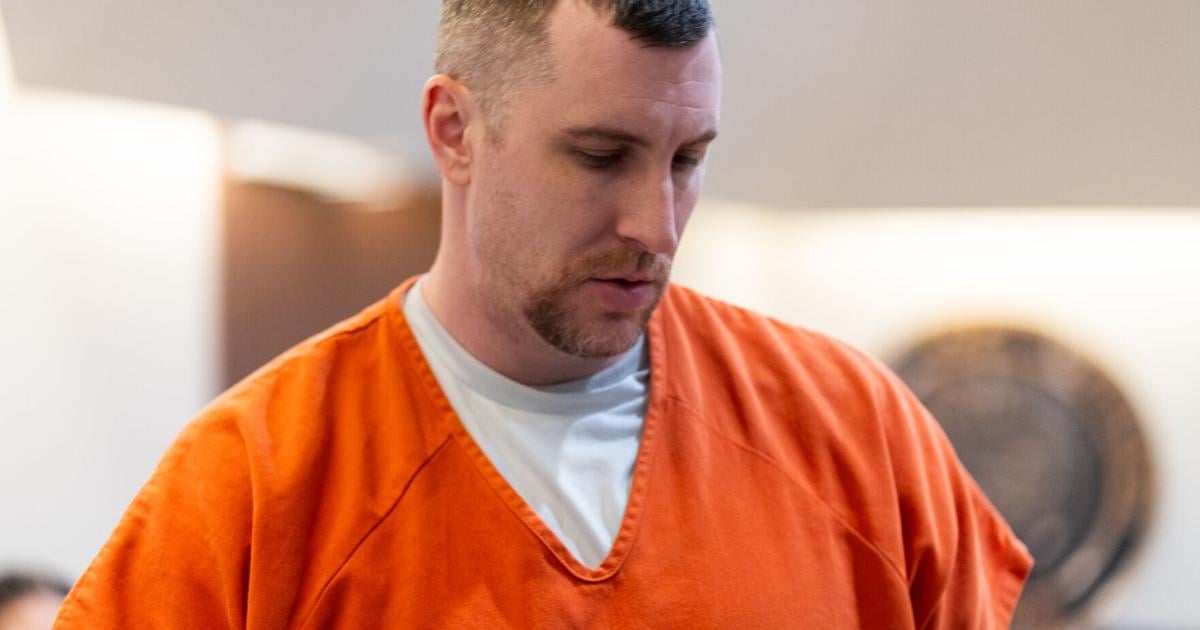 Ben Rio Salter Salterio hears from victims, sentencing pushed | News | nrtoday.com