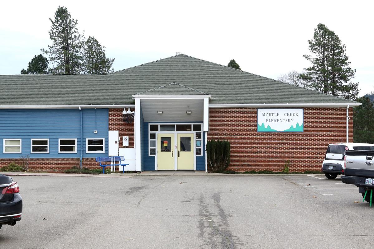 Aging school buildings are costly to seismically upgrade to meet life