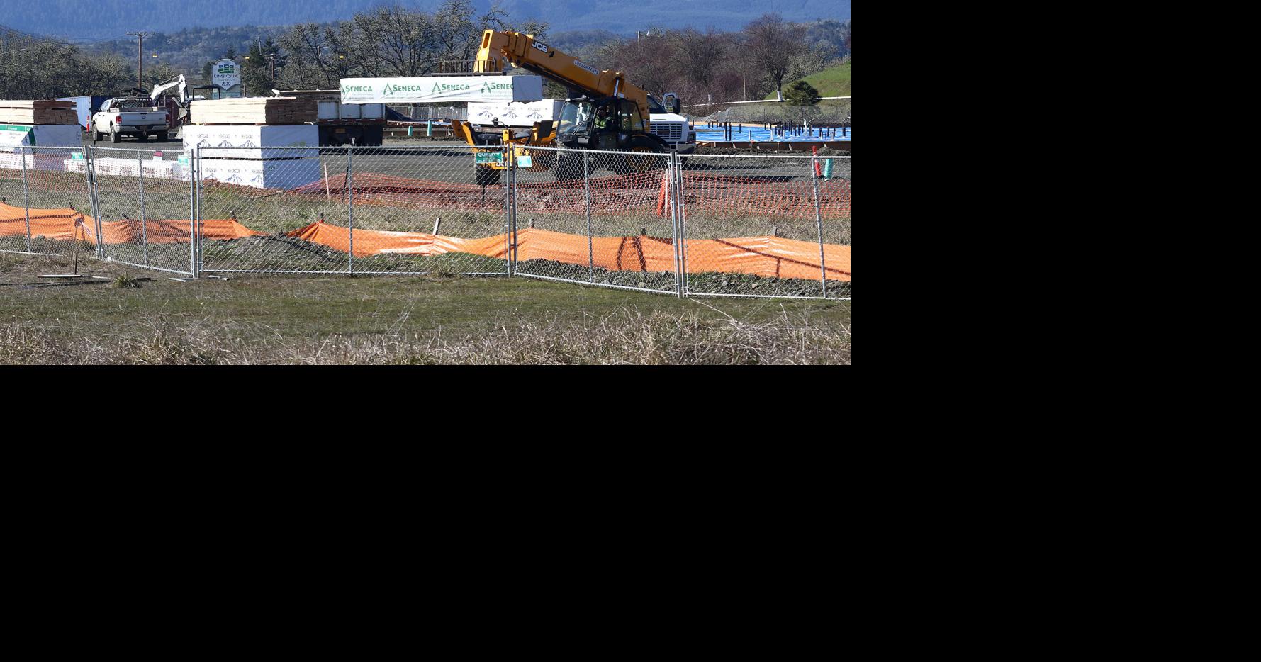 New Evergreen medical center coming to Sutherlin Business
