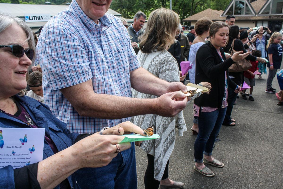 Celebration Of Life Honors Riddle Family Members Killed In Fire Local News Nrtoday Com