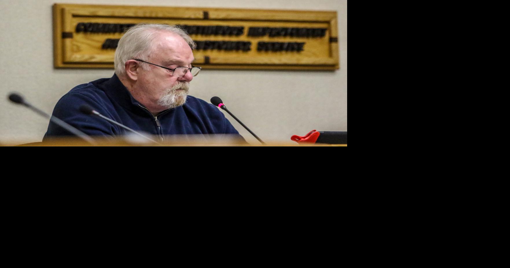 Ryan to retire from Roseburg City Council | City | nrtoday.com
