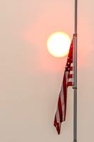 Governor Kotek orders flags lowered to half-staff after California mass shooting