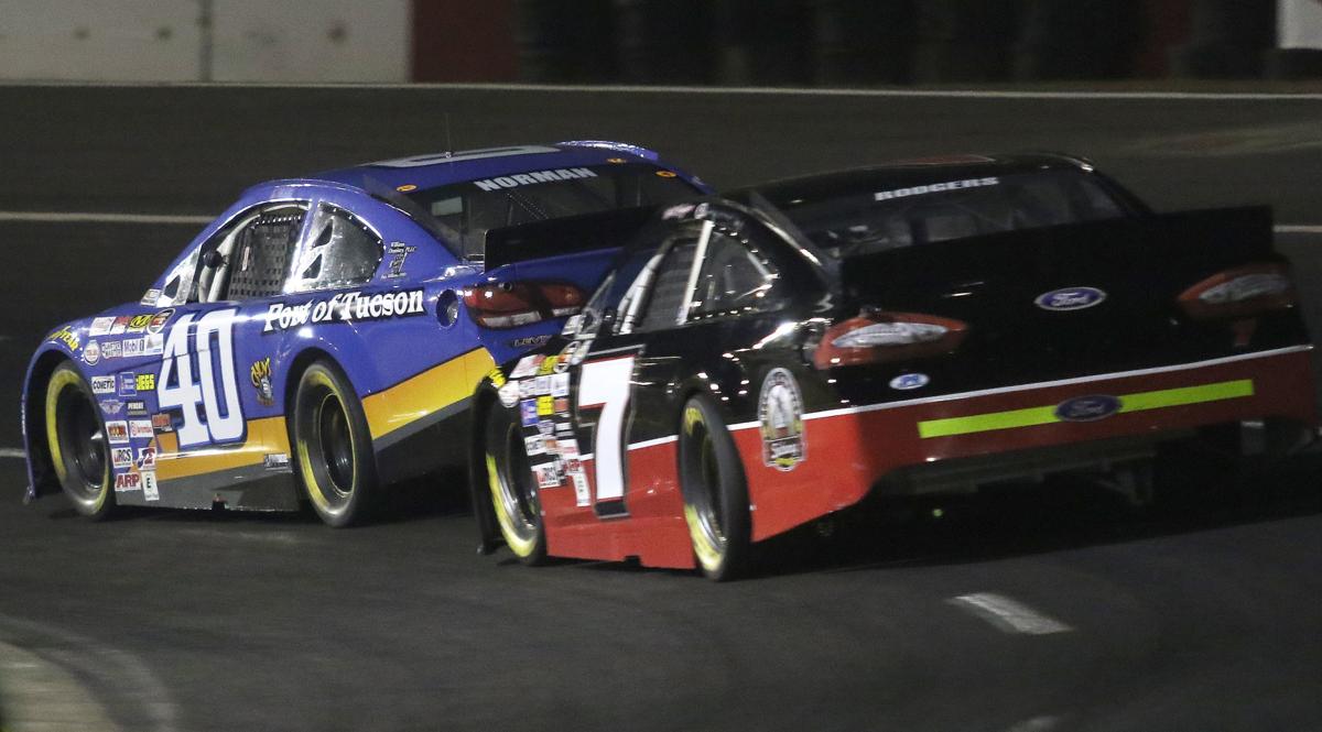 Nascar K N Pro Series West Race On Tap Saturday At Douglas County Speedway Community Sports Nrtoday Com Nascar K N Pro Series West Race On Tap Saturday At Douglas County Speedway Community Sports Nrtoday Com