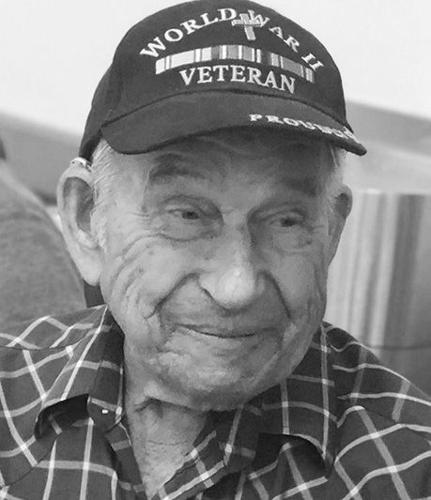 Nick Botner | Obituaries | nrtoday.com