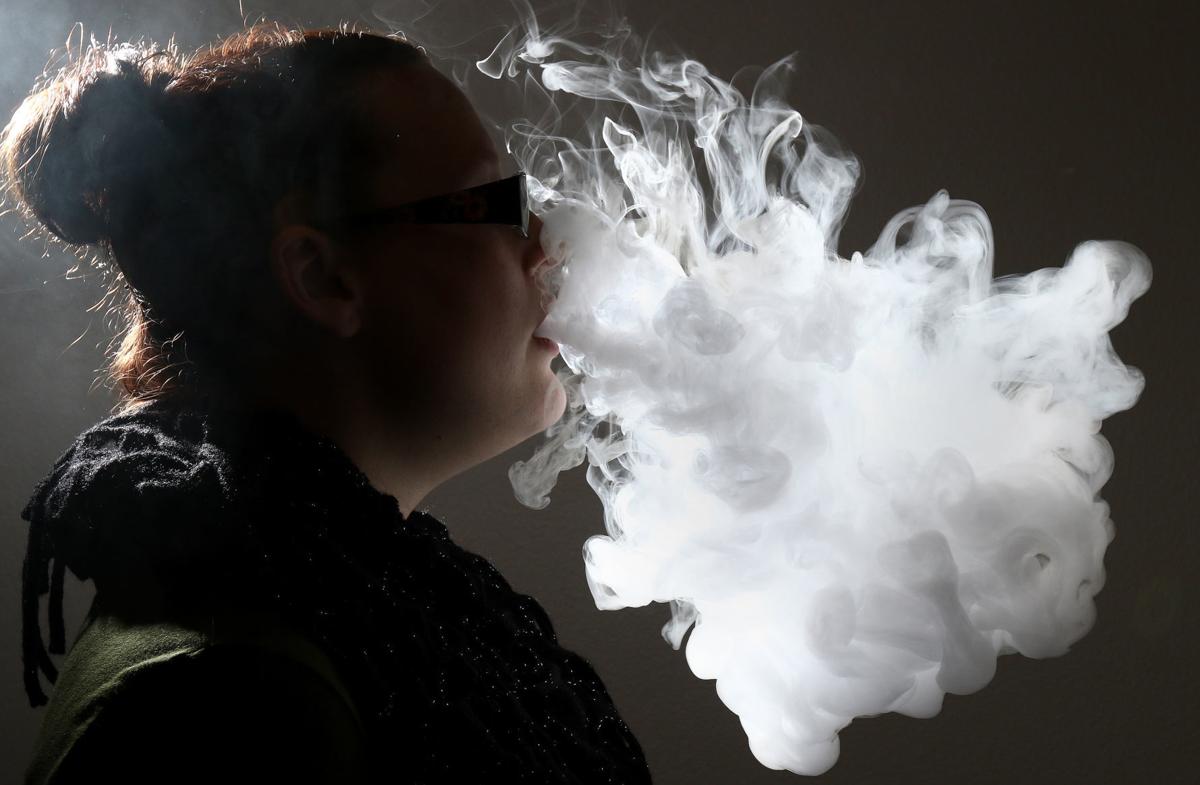 FDA bans ecigarettes in gas stations and convenience stores Health