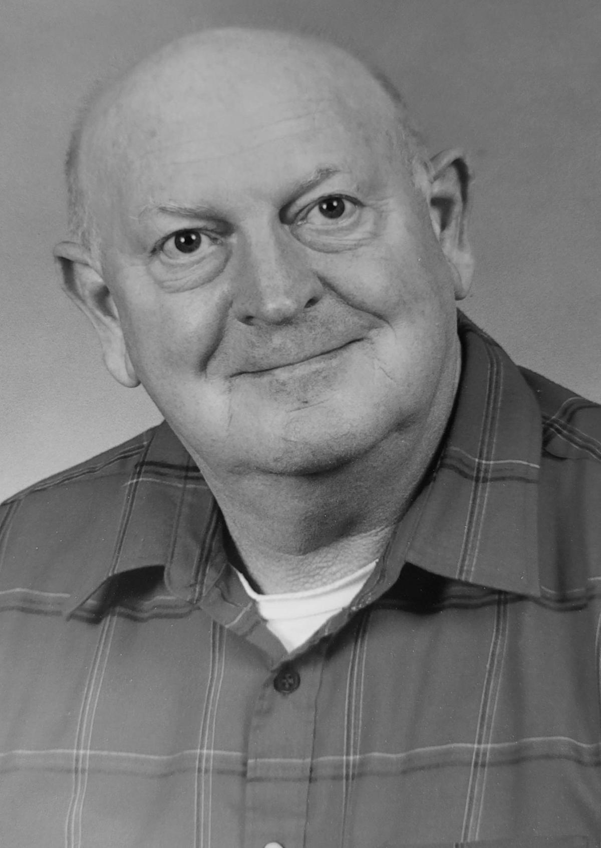 Jerald Calvin Jordan Obits