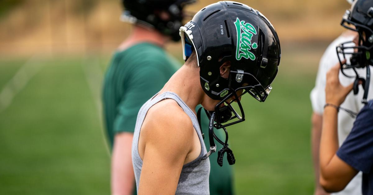 Scott Riddle Football Preview: Riddle returns for retribution after injury-plagued season ...