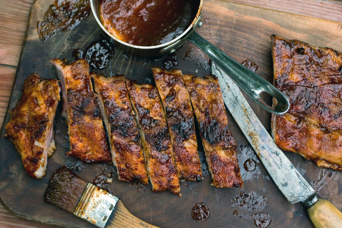 5 Dishes To Cook For The 4th Of July Bc July Fourth Dishes Nyt