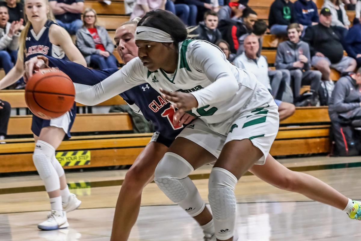 No 1 Riverhawks Without Campbell As They Get Ready For Nwac
