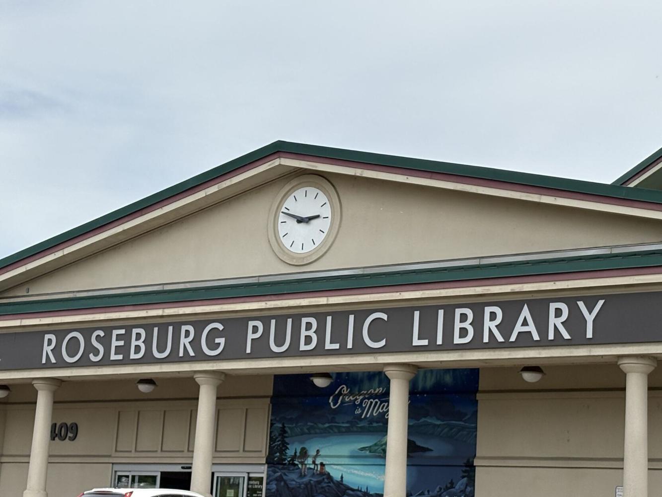 Three Douglas County libraries receive grant to increase accessibility