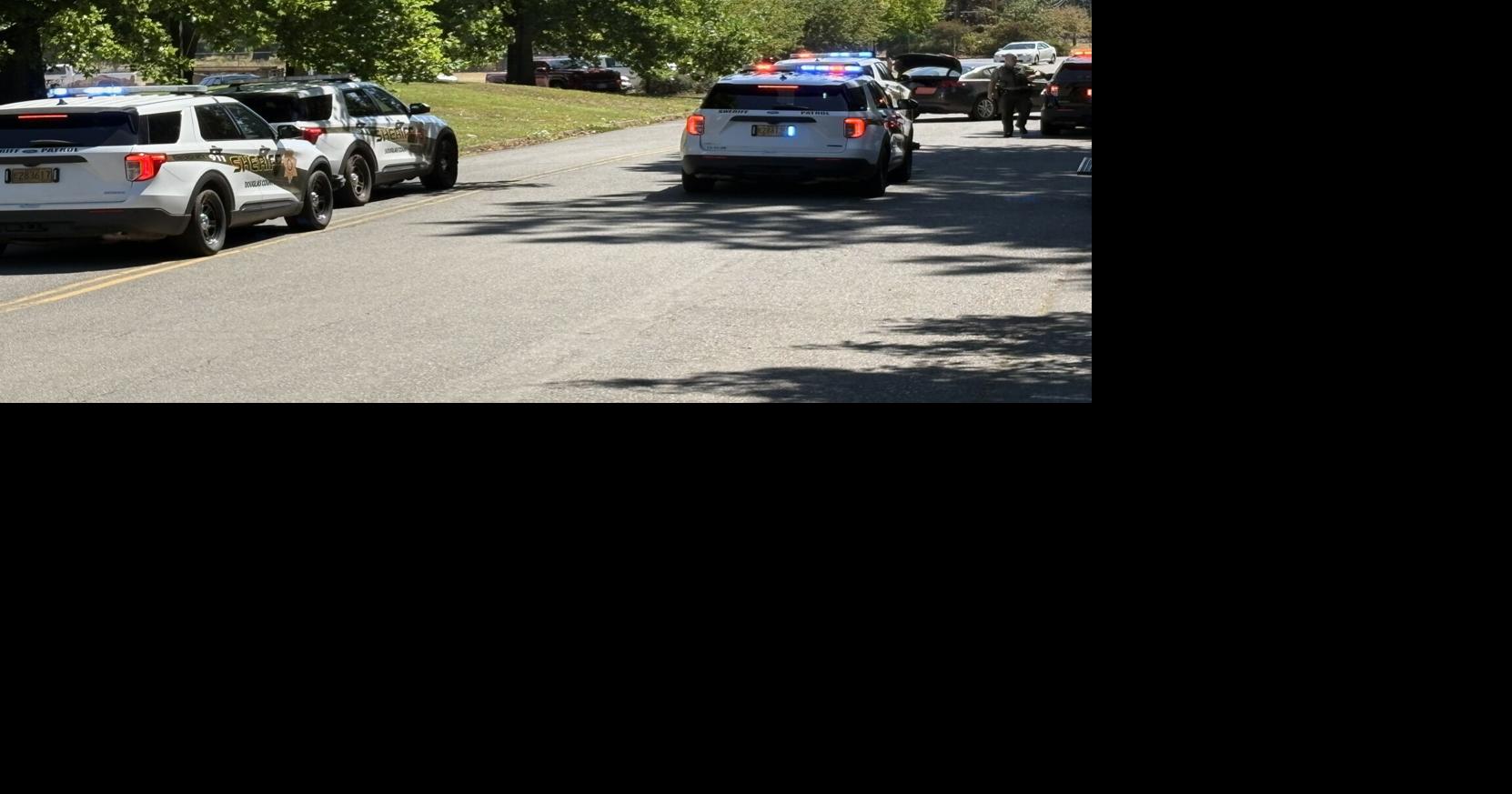 Two arrested in stolen vehicle Thursday | Crime | nrtoday.com