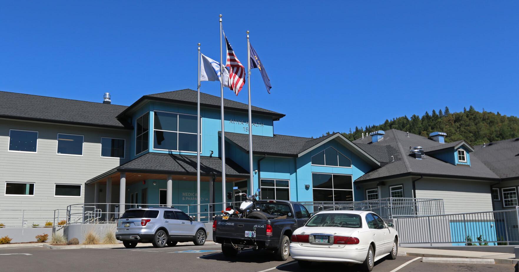 Douglas CARES temporarily shifts leadership as Aviva Health steps in to fill child advocacy needs