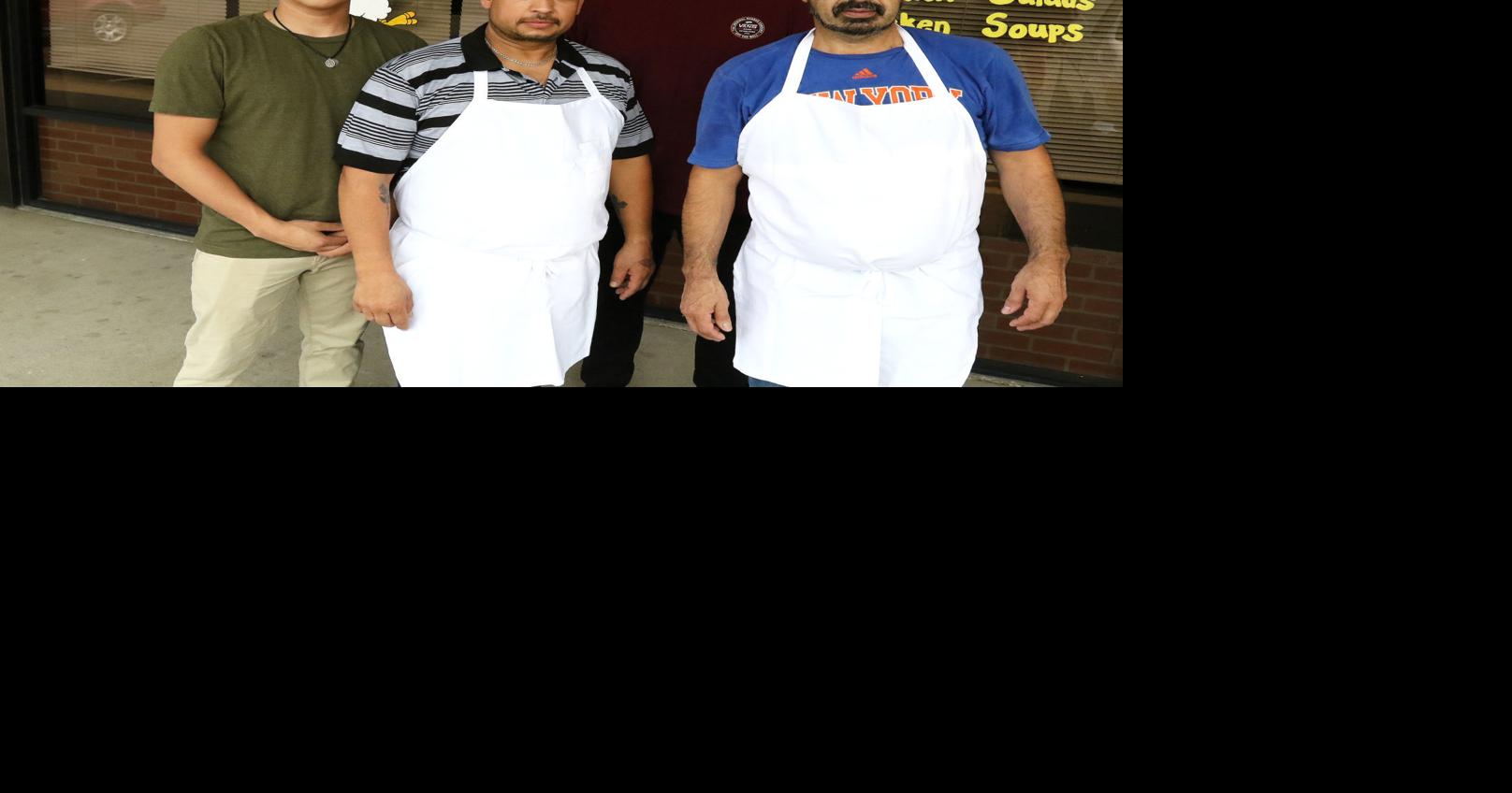 Felipe's Chicken starts with a family legacy | Local Biz | nrtoday.com