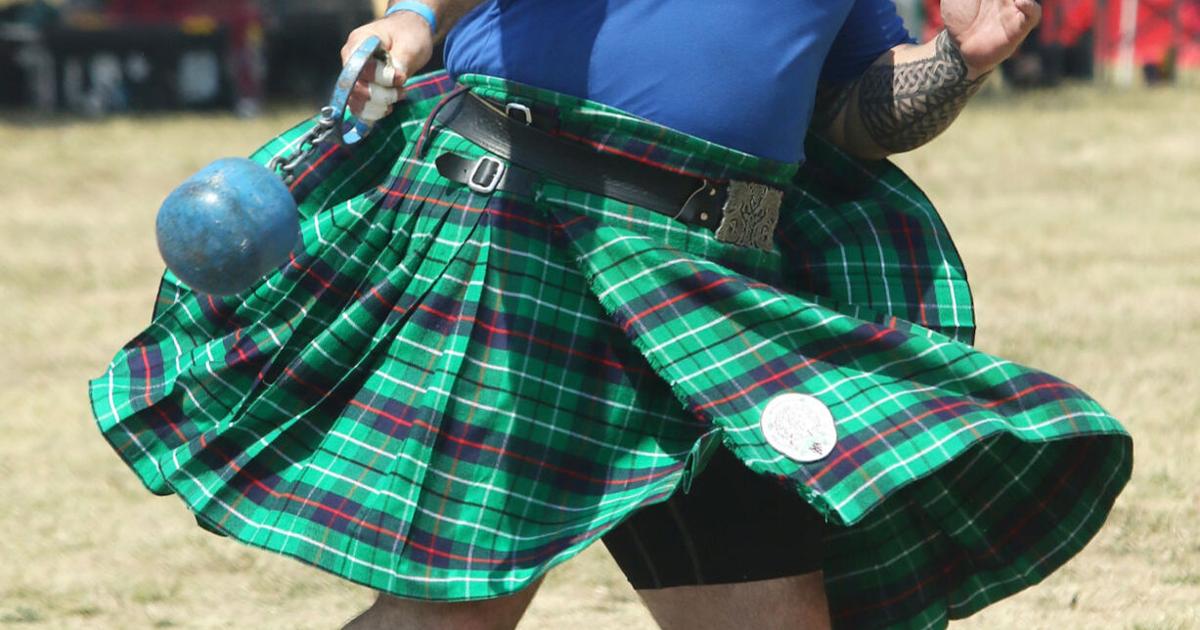 Leichtathletik und Unterhaltung bei den Highland Games | Nachrichten | nrtoday.com – NRToday.com Leichtathletik und Unterhaltung bei den Highland Games | Nachrichten | nrtoday.com – NRToday.com