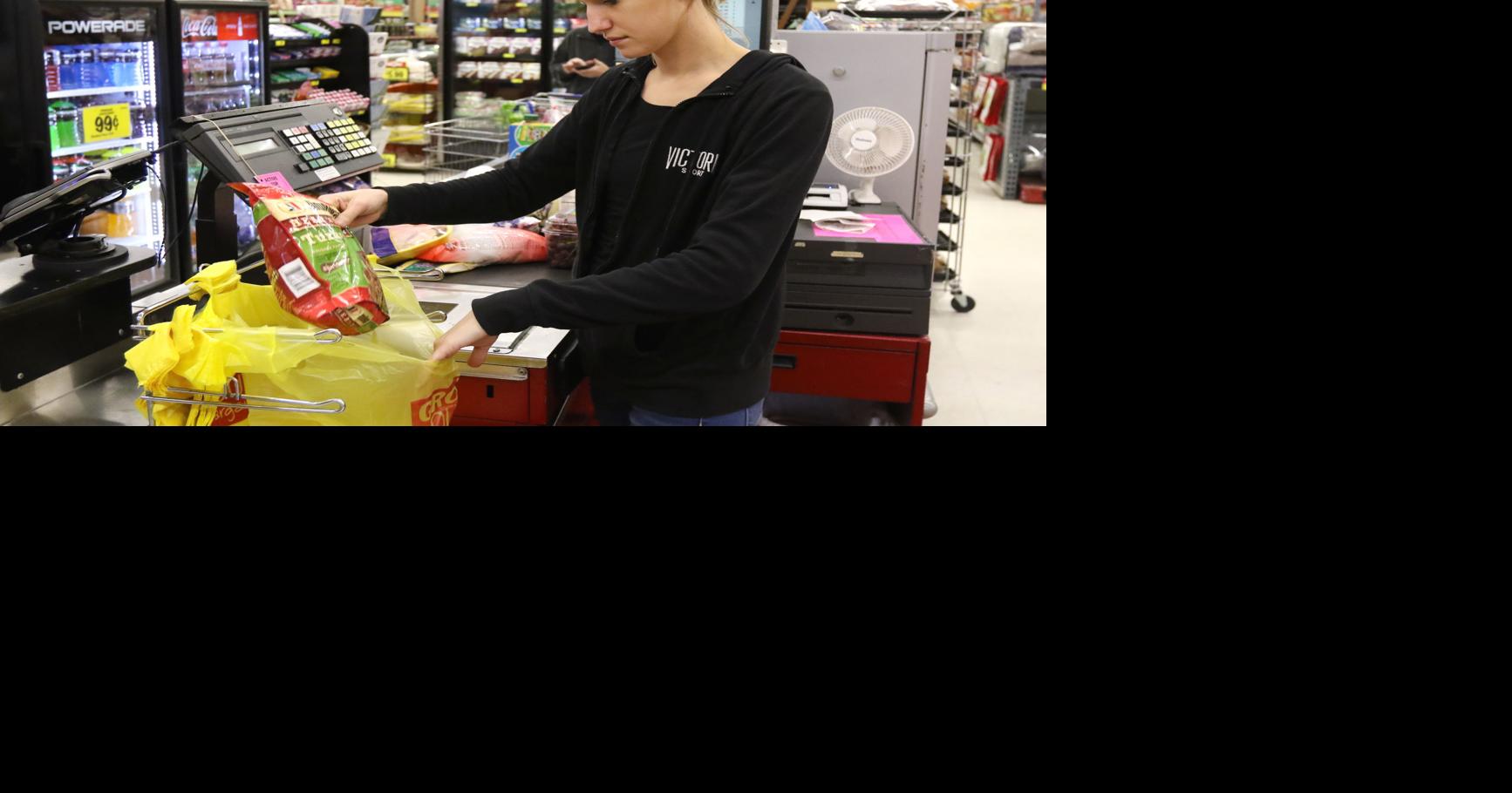 Roseburg Grocery Outlet gets new owners Local Biz