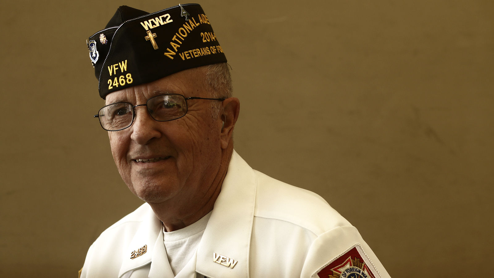 A Life Of Service For Roseburg Veteran | Local News | Nrtoday.com