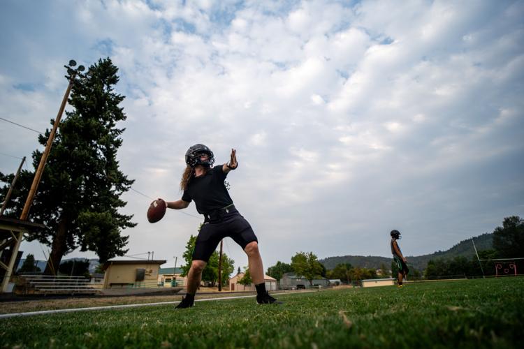 Mathew Riddle Football Preview: Riddle returns for retribution after injury-plagued season ...