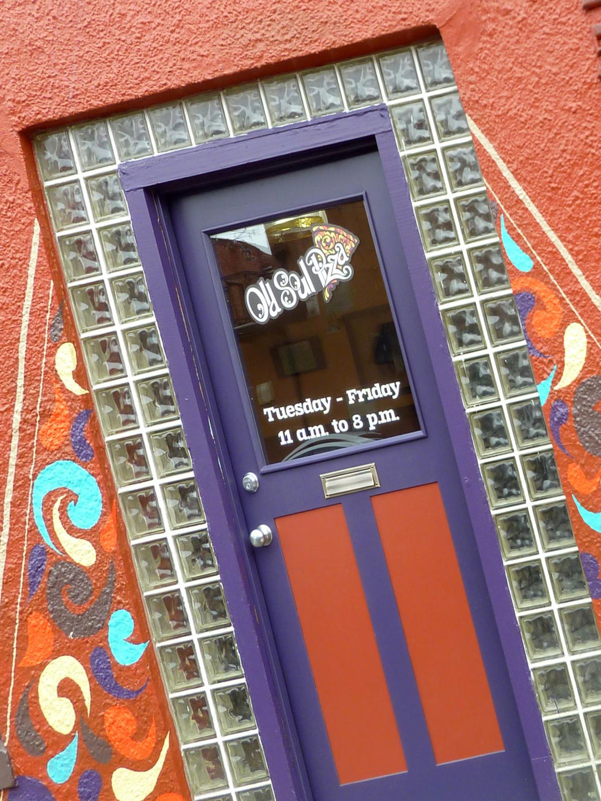 Food In The Umpqua Nrtodaycom