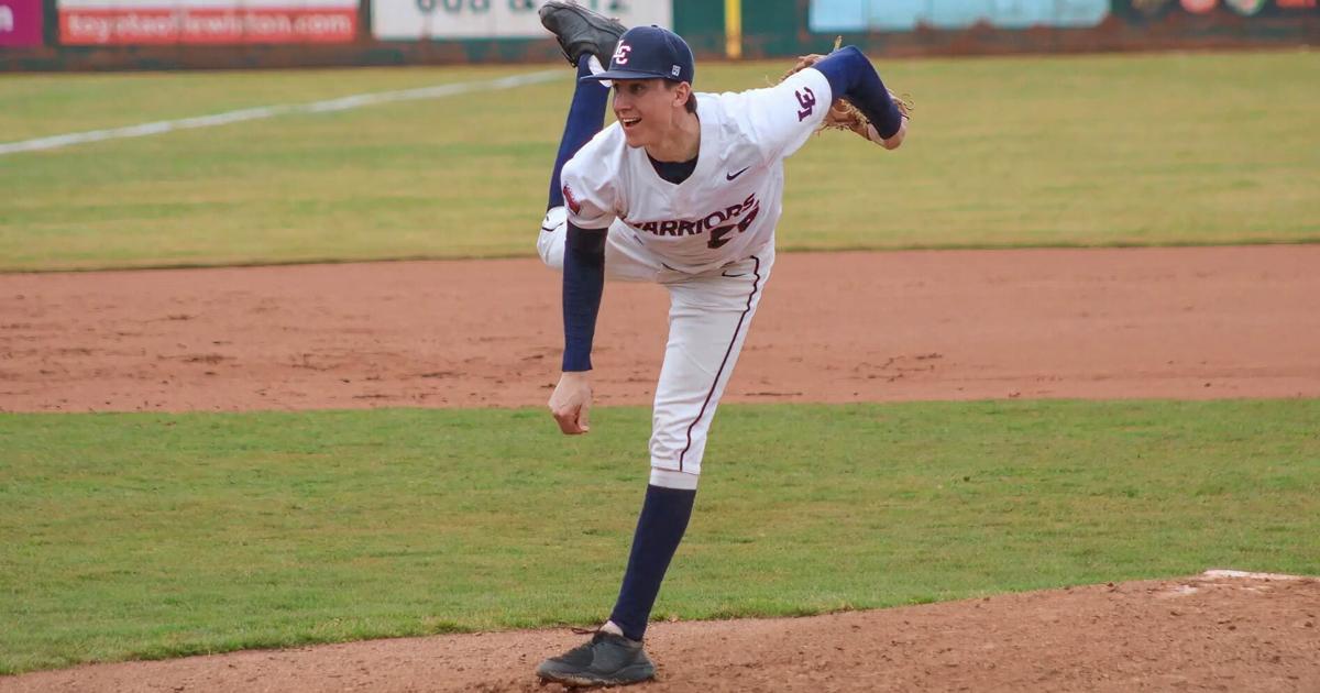 Graham Riddle Mlb Drafted: Riddle graduate Drake George looks forward to pro baseball ...
