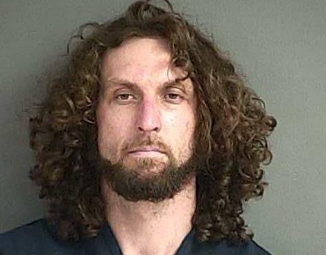 Oakland man arrested after crashing stolen car near the Pilot in Rice Hill - Vimarsana News