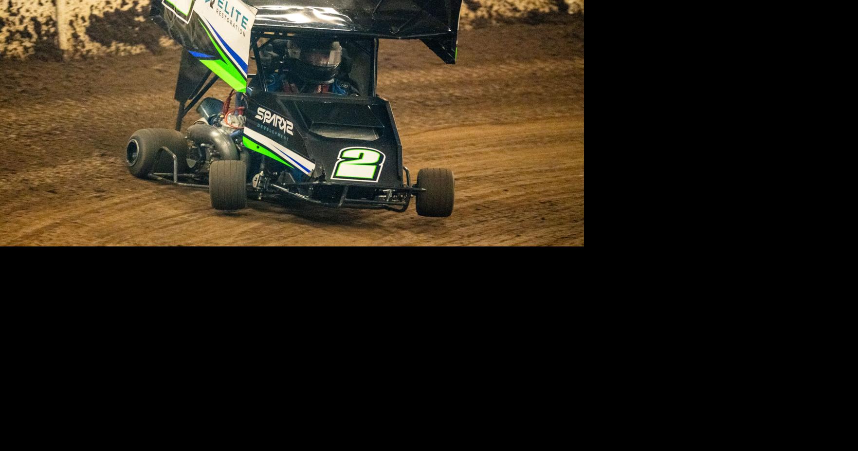 Roseburg Outlaw Kart races last weekend of 2023 Local News