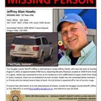Search And Rescue Teams Searching for Man Missing From Drain Noon
