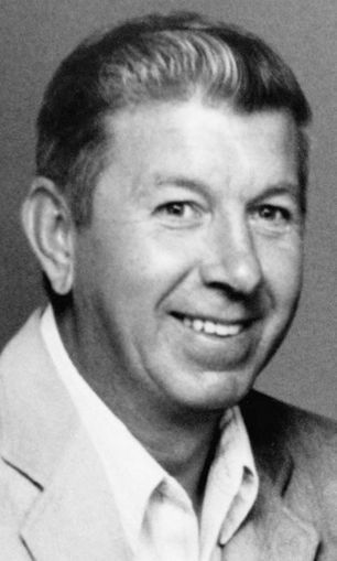 Charles Dennis Roane