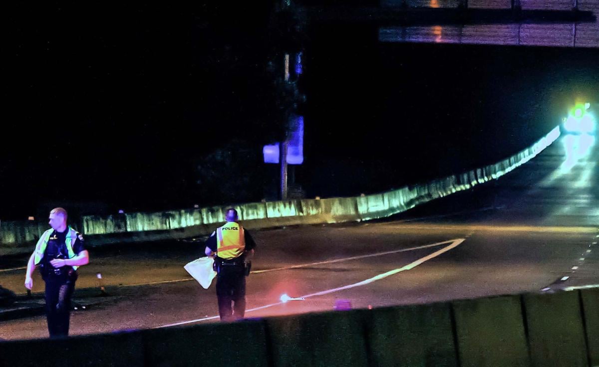 Police Alcohol contributed to early morning headon crash that killed