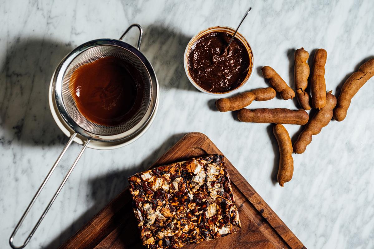 The Simple Joys Of Tamarind Print Only Nrtoday Com