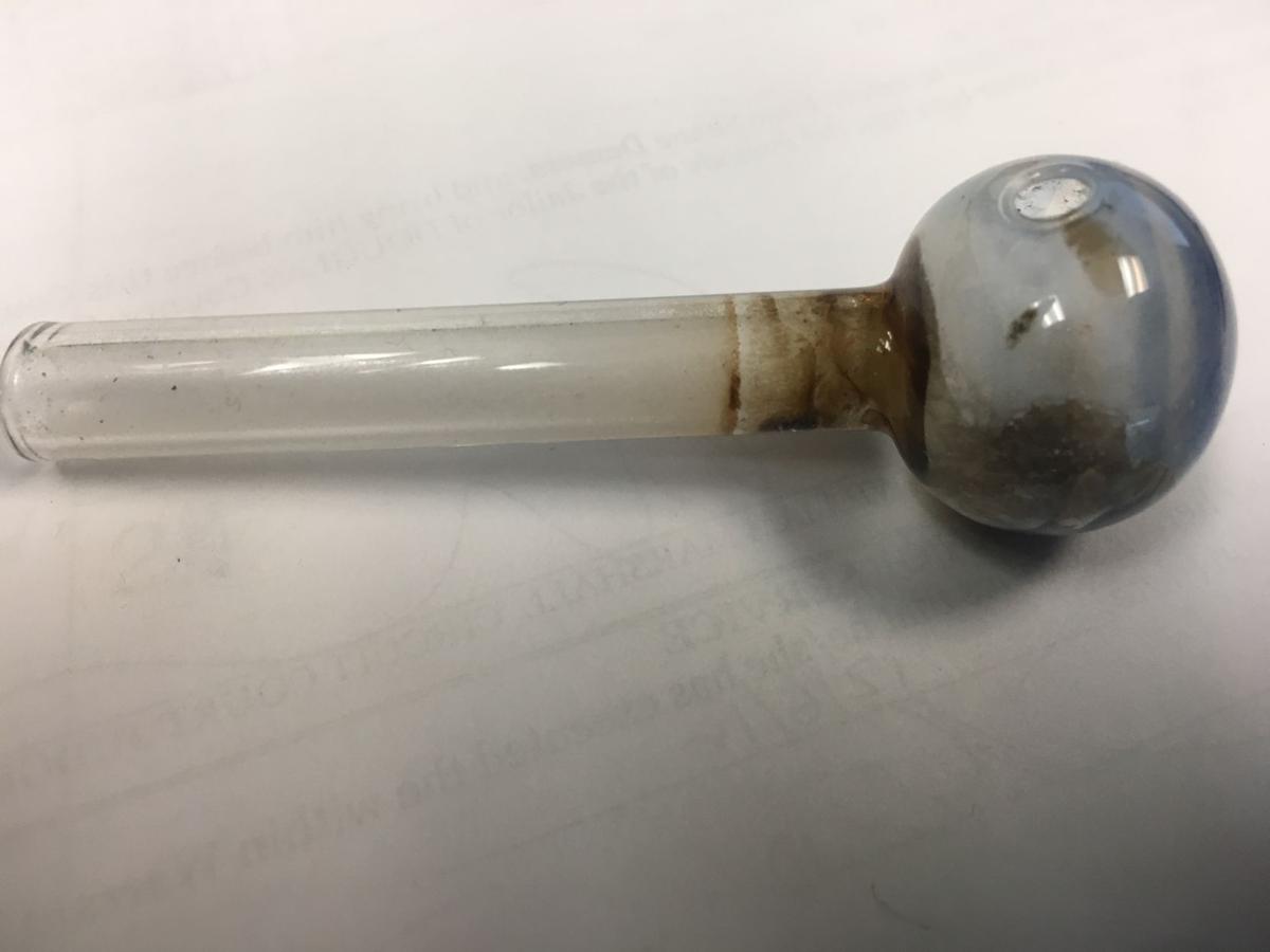 DINT arrests fugitive on drug charges | Crime | nrtoday.com