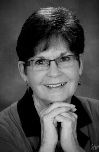 Freda Ruth Smith Freda O. Smith | Obituaries | nrtoday.com