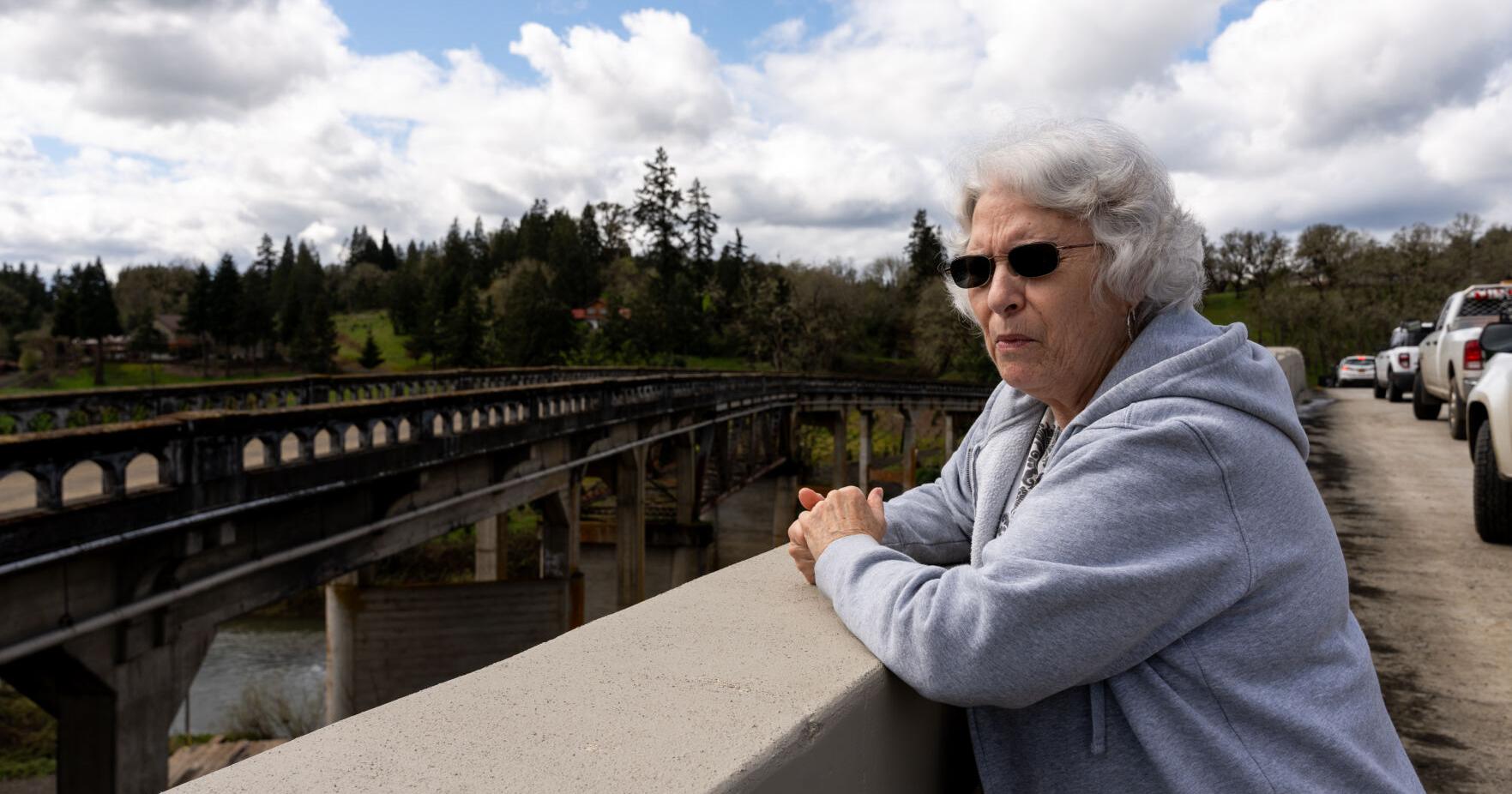 Oakland to host event, say farewell to bridge before demolition - Vimarsana News