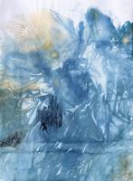 UCC Art Gallery to feature “Pursuing Echoes” series by Missouri artist