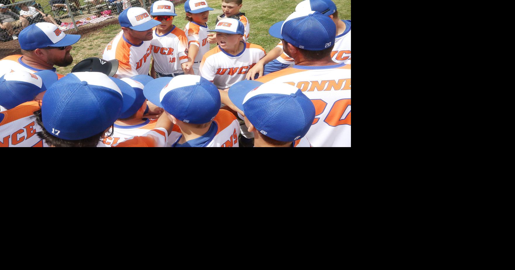 Youth baseball: Bossier 10's All-Stars headed to state tournament after  finishing runner-up in district tourney