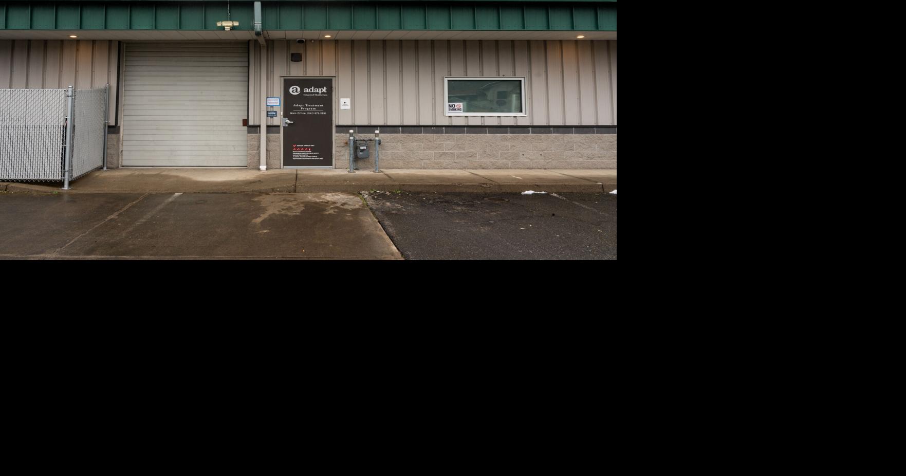 Adapt's Opioid Treatment Program expands help in new location | News ...