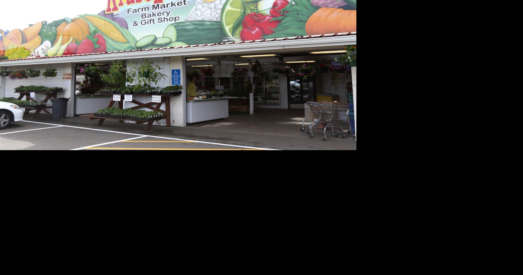 Kruse Farms to close, up for sale Roseburg