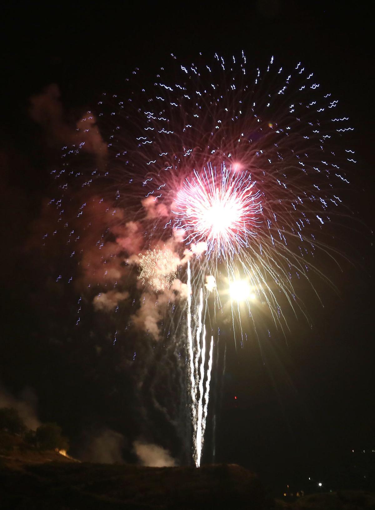 Fireworks Show Will Go On In Winston Winston Nrtoday Com Fireworks Show Will Go On In Winston Winston Nrtoday Com