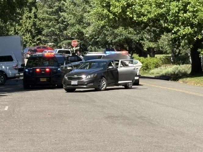 Two arrested in stolen vehicle Thursday | Crime | nrtoday.com