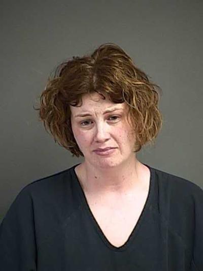 Roseburg woman arrested after child dies in car | Crime ...