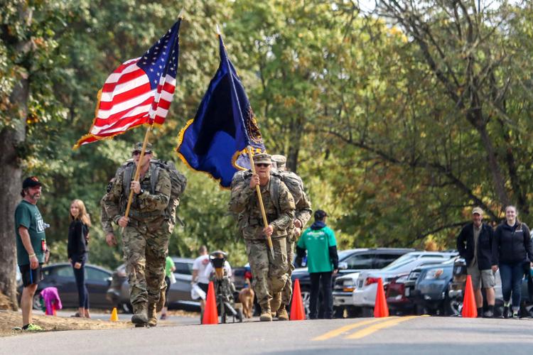 Umpqua Strong run canceled in 2019 | Crime | nrtoday.com